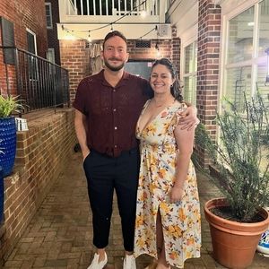 Meet your Posher, Tarek